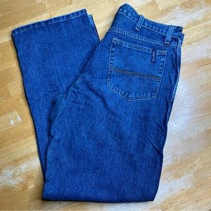 Vintage Twenty X by Wrangler jeans for men or women, size